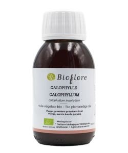 Huile de Calophylle BIO, 100 ml